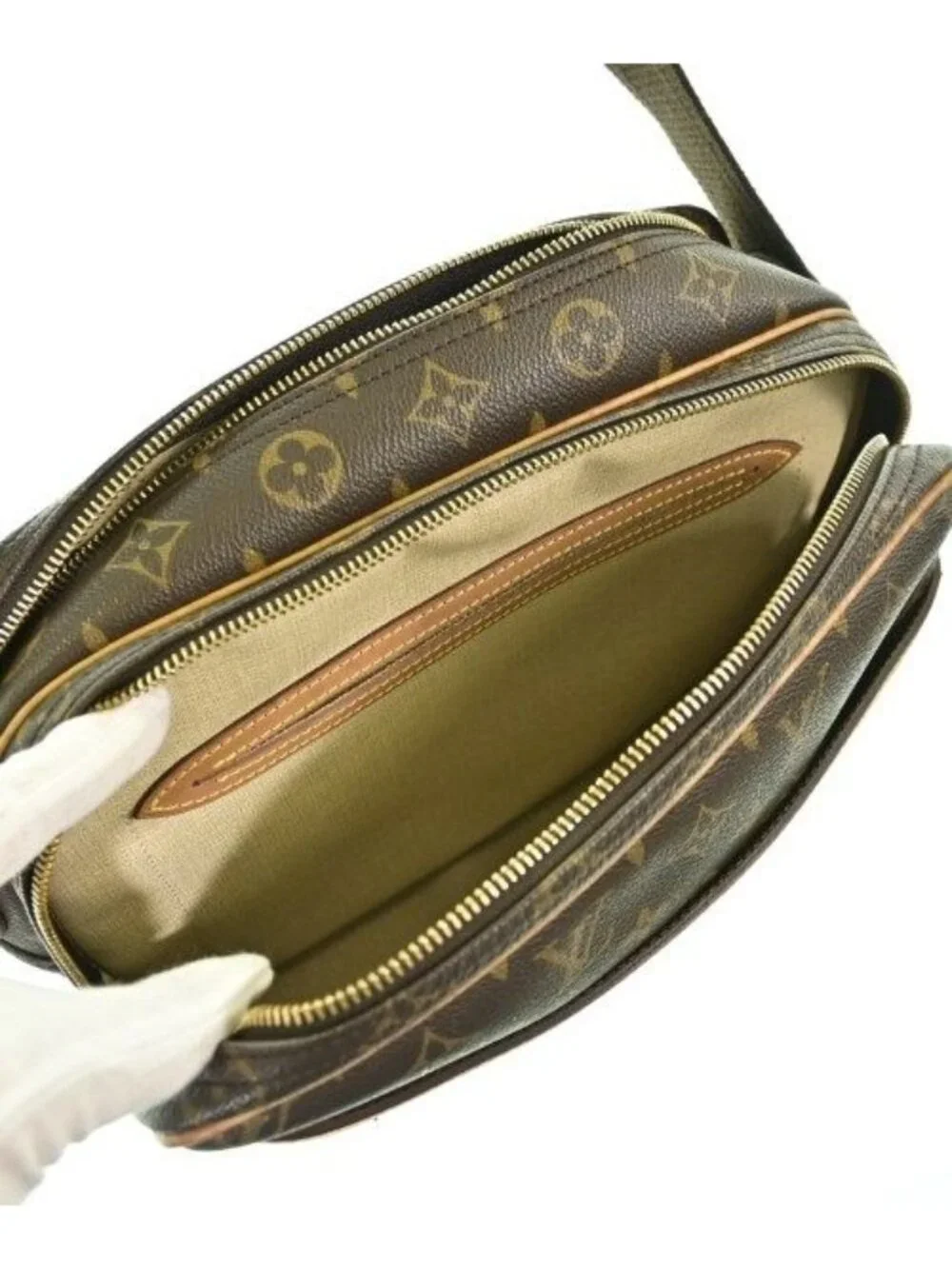 Louis Vuitton Shoulder Bag